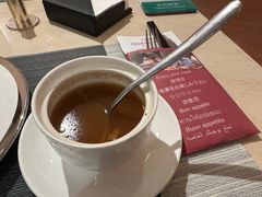 -广州中心皇冠假日酒店-环市食坊·海鲜自助餐厅