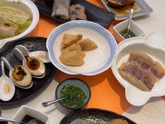 -美心·翠园(港汇恒隆广场店)