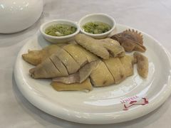 -文记壹心鸡(宝华路店)