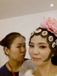 -盘子女人坊生日照·摄影馆(华强店)