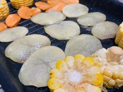 -盒马鲜生(皇庭广场店)