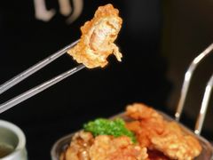 -阿吾罗日本料理(K11艺术中心店)