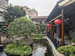 -猪肉婆私房菜(容桂总店)