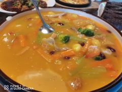 -蜀宴小调·精致家常菜(来福士店)