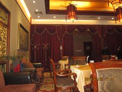 -仿膳饭庄(天安门店)