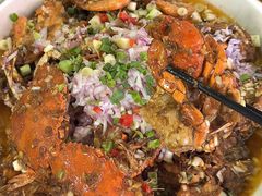 -辣螃铠盆盆蟹大排档(总店)