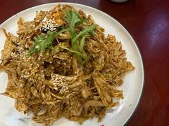 -都一处烧麦馆(前门店)