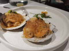 -开海·红岛海鲜虾水饺(石老人店)