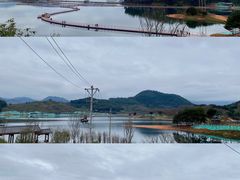 -翠屏湖景区