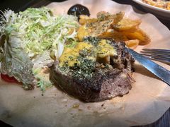 -The Cheebat 锌吧·Bistro(体育西店)