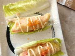 -極上萬膳·日料放题(来福士江景店)