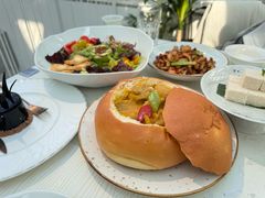 -大树餐厅(红旗街万达店)