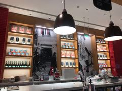 -城市大道红炉披萨烘焙坊