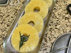 -倍熹首尔烤肉大排档(合生汇店)