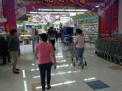 -大润发(康桥店)