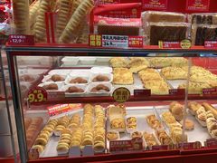 -味多美蛋糕(看丹桥店)