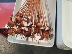 -钢管厂五区小郡肝串串香火锅(梅川路店)