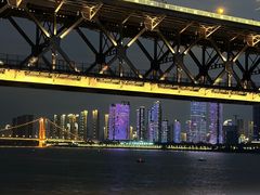 -武汉长江大桥