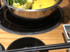 -水林间·寿喜烧自助(仙林金鹰店)