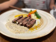 -G+KITCHEN(龙湖狮山天街店)