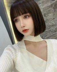 -东方美妍小鹏造型