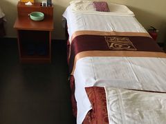 -汉仁宫·古法按摩·足道·SPA(民治店)