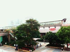 -布吉佳兆业广场