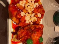 -松鹤楼·苏式汤面(虹桥天地店)