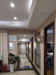 -碧莲盛·不剃发植发