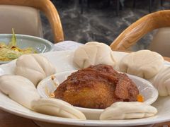 荷叶粉蒸肉-陈麻婆豆腐总店