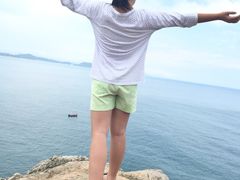 -西涌国际滨海旅游区