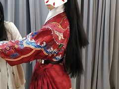 -汉仪华裳汉服旗袍·摄影写真馆(乌镇西栅店)