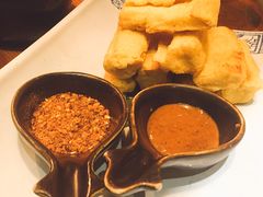 -云海肴·云南小炒·汽锅鸡(天津国金汇店)