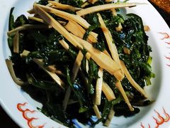 -那家小馆•北京菜•烤鸭(香山店)
