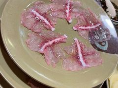 -老马斑鱼店(桂花路店)