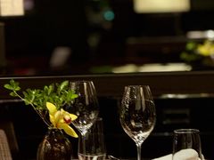 -杭州西子湖四季酒店·金沙厅