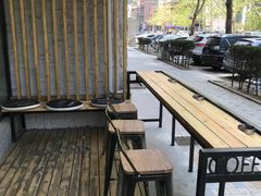 -ZM COFFEE(西安路店)