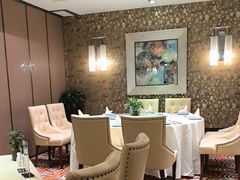 -粤风阁中餐厅(五洲皇冠酒店)