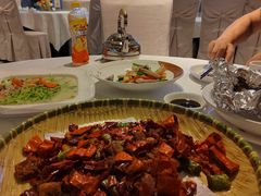 -陶缘一号·四季缘·老字号顺德菜·户外婚礼家宴(西滘店)