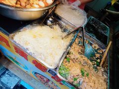 豆腐衣-阿姨卷饼(平凉路店)