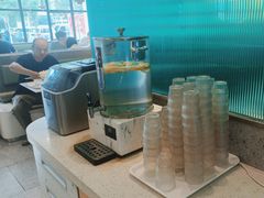 -七食九号食堂(东丽空港店)