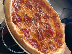 -WOLFGANG PUCK KITCHEN & BAR(迪士尼小镇店)