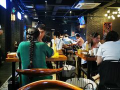 大堂-搓火大都会(广安门总店)