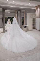 -MuseMarry婚纱(前海嘉里中心店)