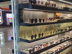 -日本手作眼镜·久川睛匠(新中关购物中心店)