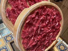-南城十里潮汕鲜牛火锅·鲜虾生滚粥(融汇老商埠店)