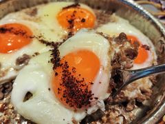 -ELI FALAFEL Lebanese&Mediterranean黎巴嫩美食(富城路店)
