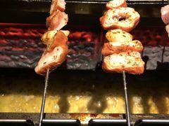 -很久以前羊肉串(朝阳路店)