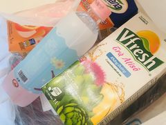 -盒马鲜生(莱蒙都会店)