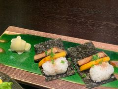 -鲤·鮨KOISUSHI